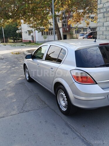 Opel Astra 2006, 289,364 km - 1.3 l - Mingəçevir