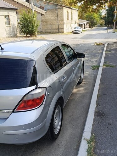 Opel Astra 2006, 289,364 km - 1.3 l - Mingəçevir