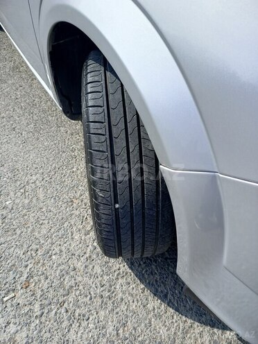 Opel Astra 2006, 289,364 km - 1.3 l - Mingəçevir