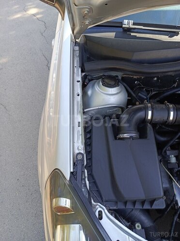Opel Astra 2006, 289,364 km - 1.3 l - Mingəçevir
