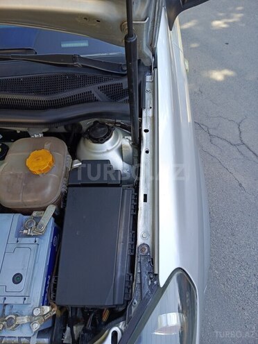 Opel Astra 2006, 289,364 km - 1.3 l - Mingəçevir