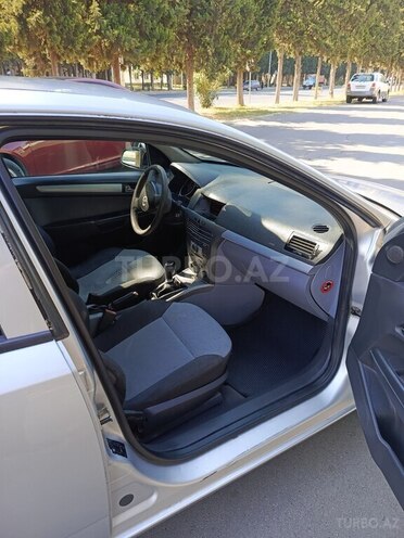 Opel Astra 2006, 289,364 km - 1.3 l - Mingəçevir