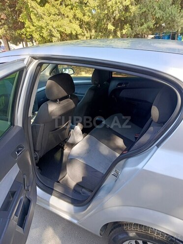 Opel Astra 2006, 289,364 km - 1.3 l - Mingəçevir