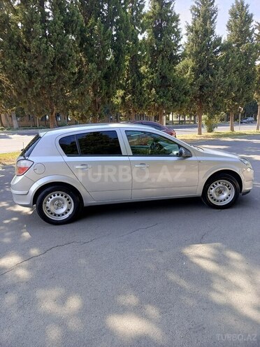 Opel Astra 2006, 289,364 km - 1.3 l - Mingəçevir