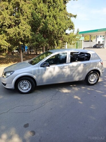 Opel Astra 2006, 289,364 km - 1.3 l - Mingəçevir