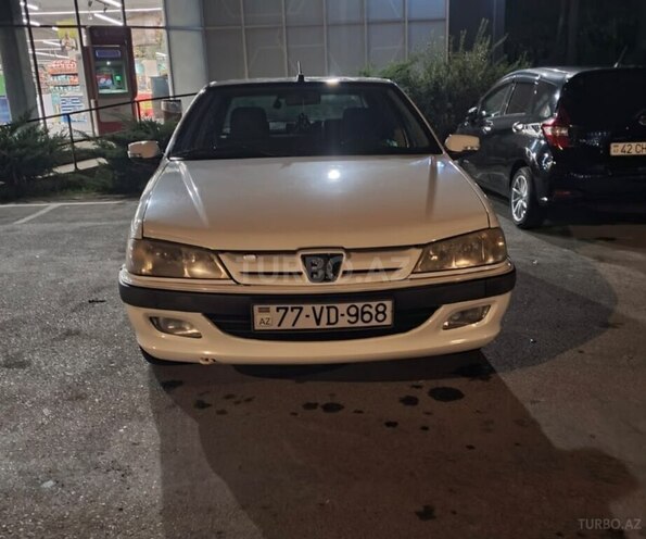 Peugeot 405 2019, 168,000 km - 1.6 l - Lənkəran