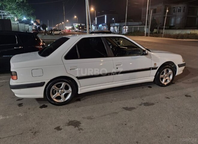 Peugeot 405 2019, 168,000 km - 1.6 l - Lənkəran