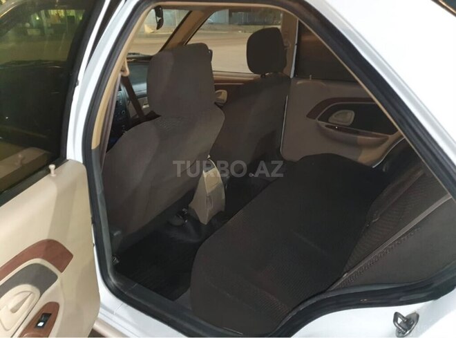 Peugeot 405 2019, 168,000 km - 1.6 l - Lənkəran