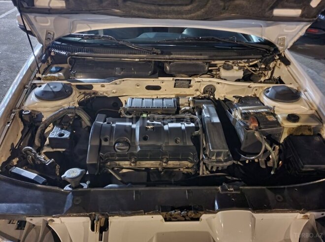 Peugeot 405 2019, 168,000 km - 1.6 l - Lənkəran