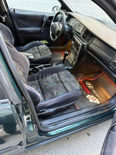 Opel Vectra 1998, 270,000 km - 2.0 л - Bakı