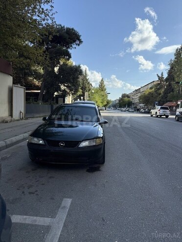 Opel Vectra 1998, 270,000 km - 2.0 л - Bakı