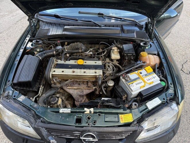 Opel Vectra 1998, 270,000 km - 2.0 л - Bakı