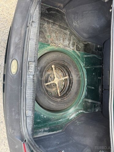 Opel Vectra 1998, 270,000 km - 2.0 л - Bakı