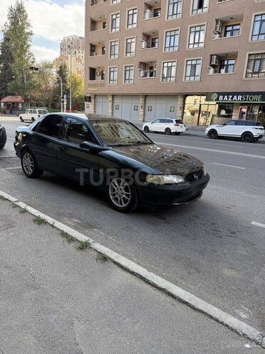 Opel Vectra 1998, 270,000 km - 2.0 л - Bakı
