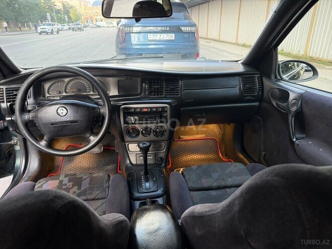 Opel Vectra 1998, 270,000 km - 2.0 л - Bakı