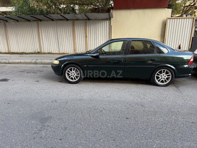 Opel Vectra 1998, 270,000 km - 2.0 л - Bakı