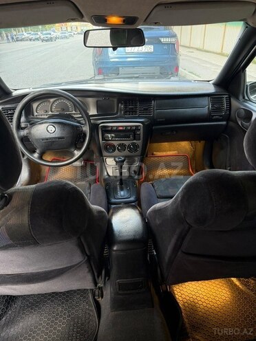 Opel Vectra 1998, 270,000 km - 2.0 л - Bakı