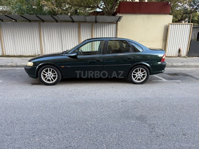 Opel Vectra 1998, 270,000 km - 2.0 л - Bakı