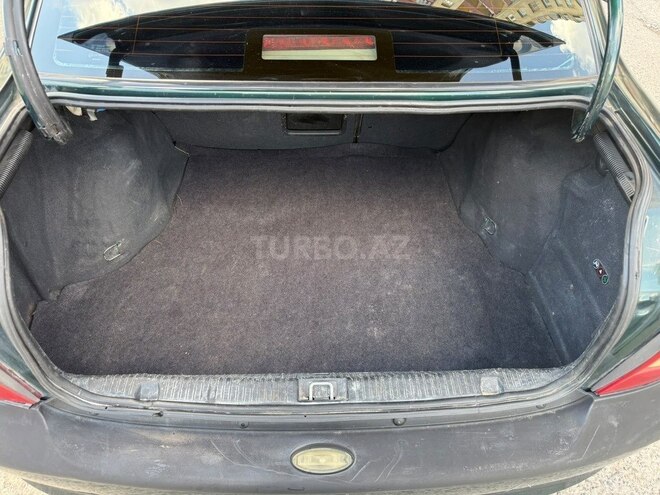 Opel Vectra 1998, 270,000 km - 2.0 л - Bakı
