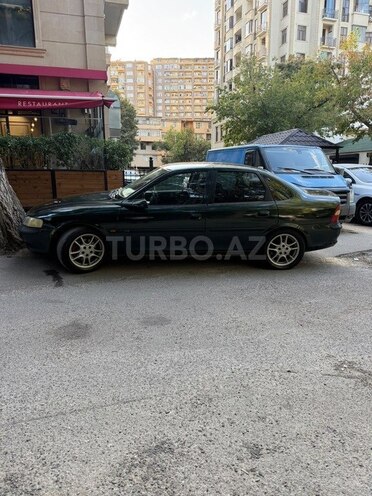 Opel Vectra 1998, 270,000 km - 2.0 л - Bakı