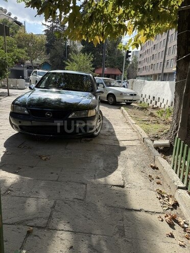 Opel Vectra 1998, 270,000 km - 2.0 л - Bakı