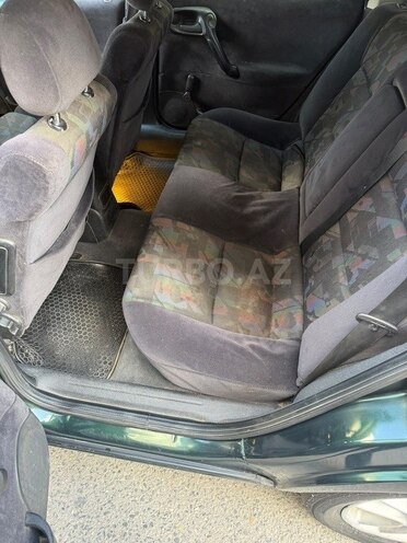 Opel Vectra 1998, 270,000 km - 2.0 л - Bakı