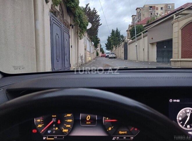 Mercedes E 220 d 2017, 300,000 km - 2.0 l - Bakı