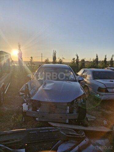 BYD  2025, 600 km - 1.5 l - Bakı