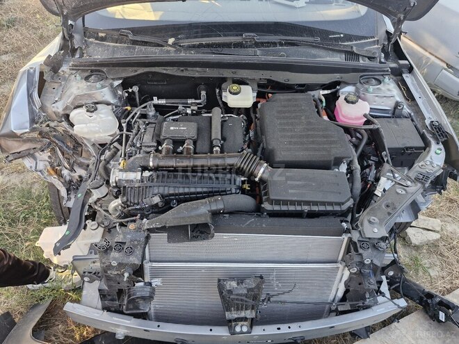 BYD  2025, 600 km - 1.5 l - Bakı