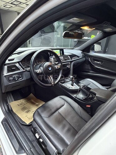 BMW  2016, 202,000 km - 2.0 l - Bakı