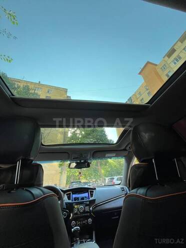 Kia Cadenza 2010, 182,000 km - 3.5 l - Bakı