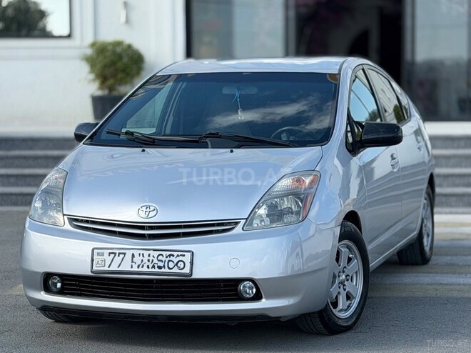 Toyota Prius 2006, 250,943 km - 1.5 л - Bakı