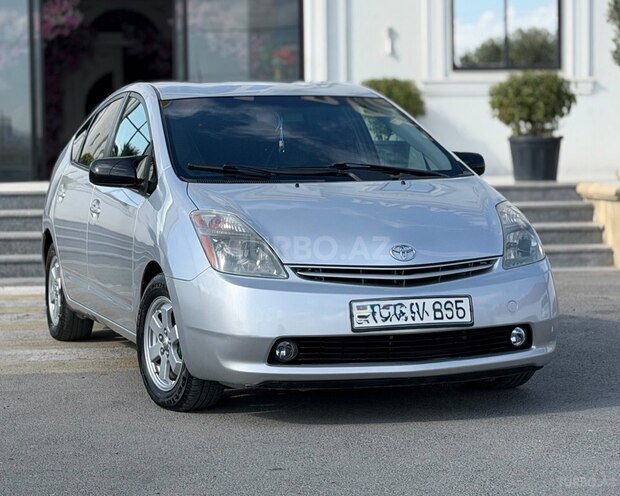 Toyota Prius 2006, 250,943 km - 1.5 л - Bakı