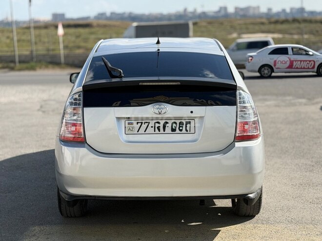 Toyota Prius 2006, 250,943 km - 1.5 л - Bakı
