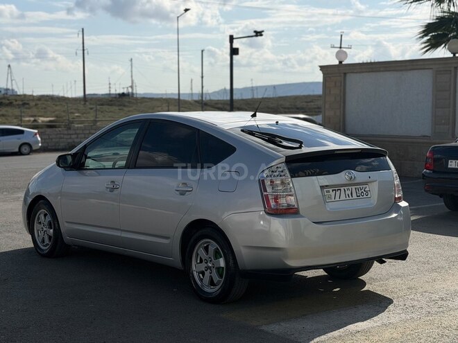 Toyota Prius 2006, 250,943 km - 1.5 л - Bakı