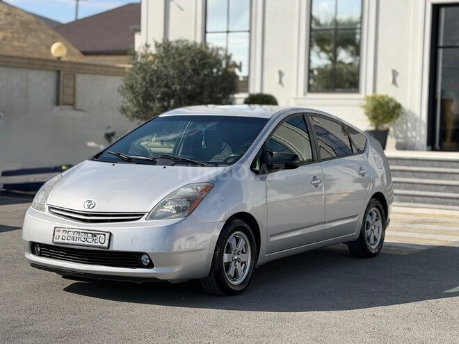 Toyota Prius 2006, 250,943 km - 1.5 л - Bakı