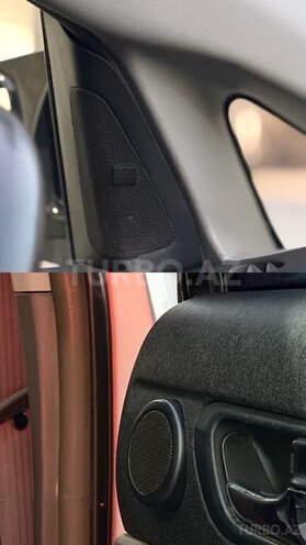 Toyota Prius 2006, 250,943 km - 1.5 л - Bakı