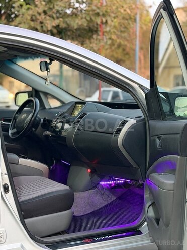 Toyota Prius 2006, 250,943 km - 1.5 л - Bakı