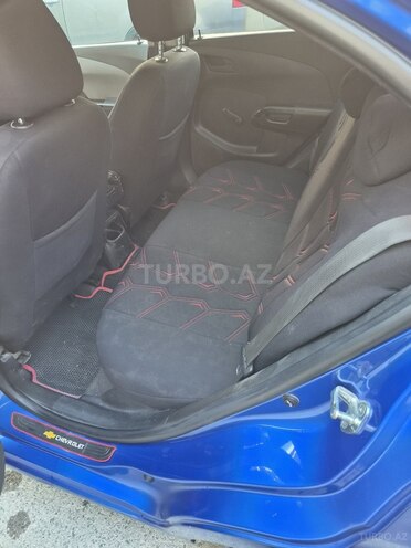 Chevrolet Aveo 2011, 293,000 km - 1.4 л - Bakı