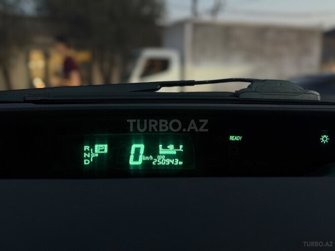 Toyota Prius 2006, 250,943 km - 1.5 л - Bakı