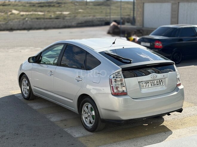 Toyota Prius 2006, 250,943 km - 1.5 л - Bakı