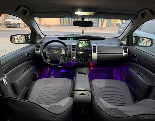 Toyota Prius 2006, 250,943 km - 1.5 л - Bakı