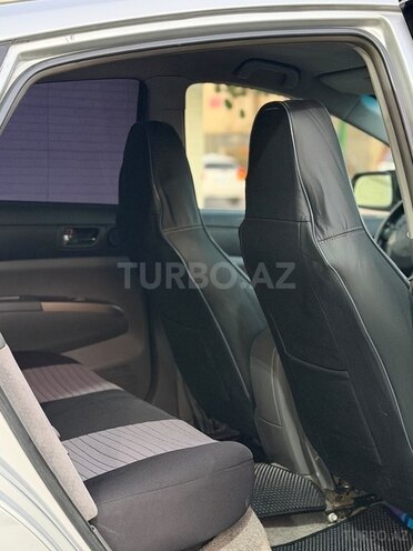 Toyota Prius 2006, 250,943 km - 1.5 л - Bakı