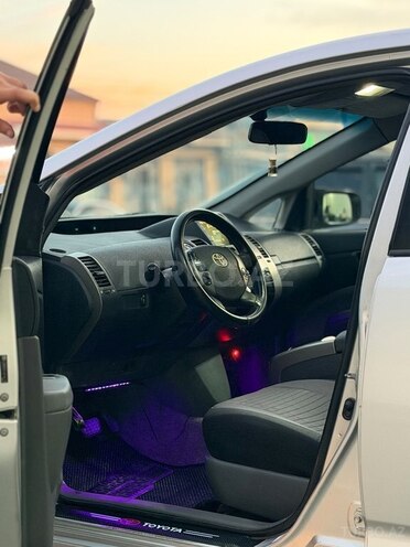 Toyota Prius 2006, 250,943 km - 1.5 л - Bakı