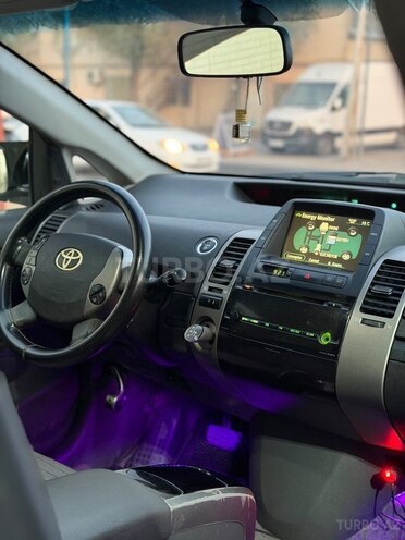 Toyota Prius 2006, 250,943 km - 1.5 л - Bakı