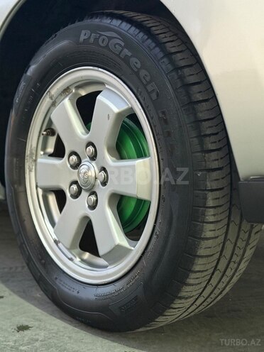 Toyota Prius 2006, 250,943 km - 1.5 л - Bakı