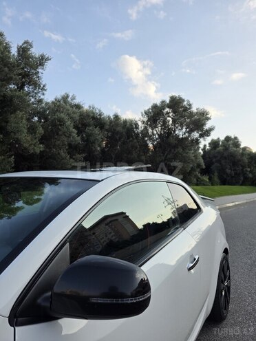 Kia Cerato Koup 2011, 324,000 km - 2.0 l - Bakı