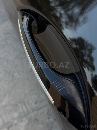 BMW 528 2014, 208,000 km - 2.0 л - Yevlax