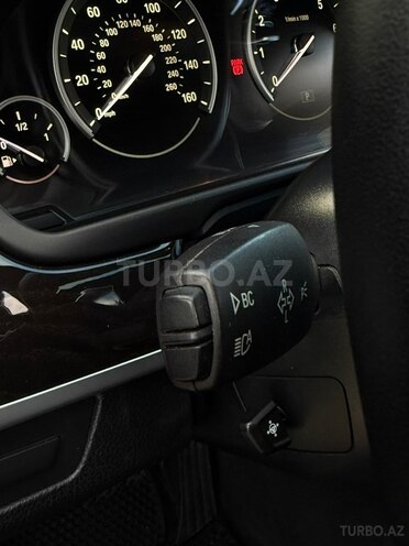 BMW 528 2014, 208,000 km - 2.0 л - Yevlax