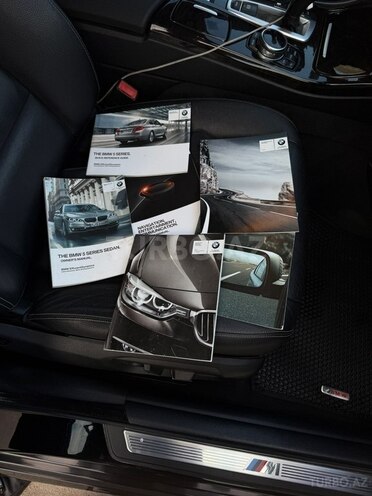 BMW 528 2014, 208,000 km - 2.0 л - Yevlax